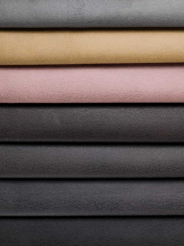 Elnor Sofa Tech Stoff