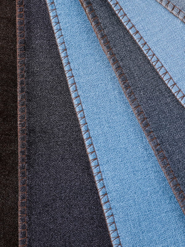 Molina -Sofa -Druckstoff