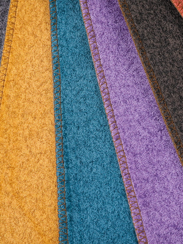 Doramus -Sofa -Druckstoff