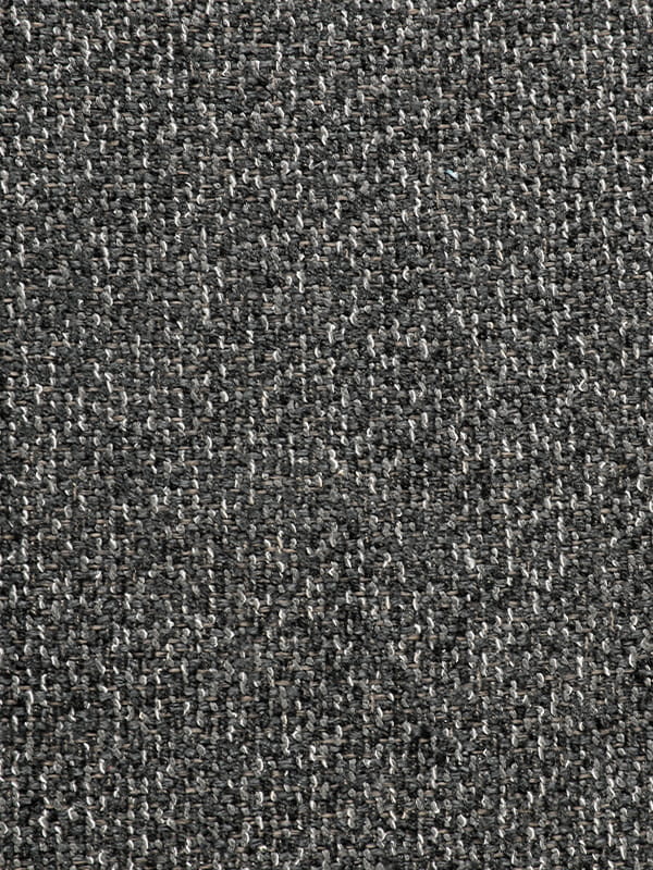 Clado Sofa Polyester & Hanfstoff Clado Sofa Polyester & Hanfstoff