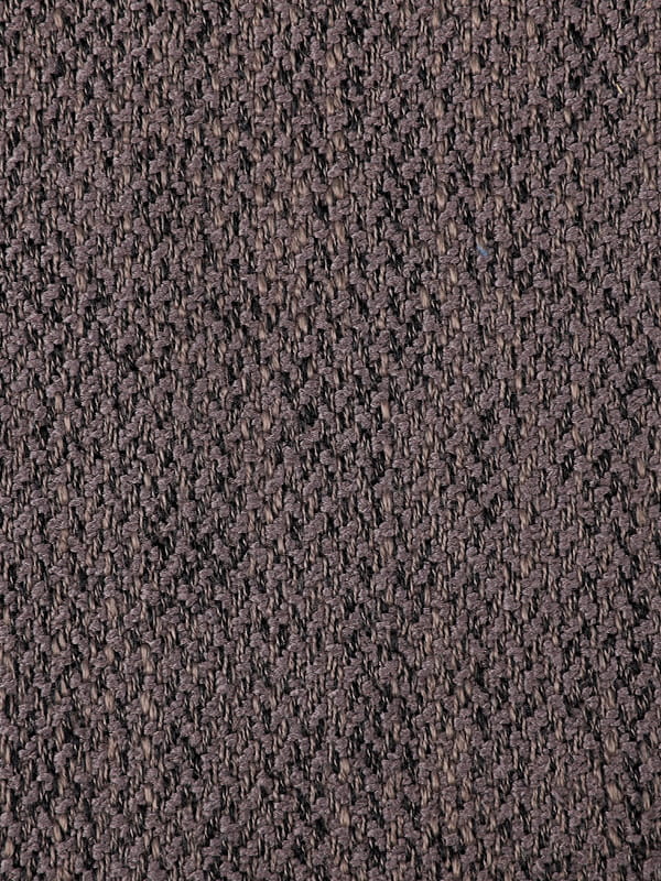 Fatima Sofa Polyester-Hemp-Stoff Fatima Sofa Polyester-Hemp-Stoff