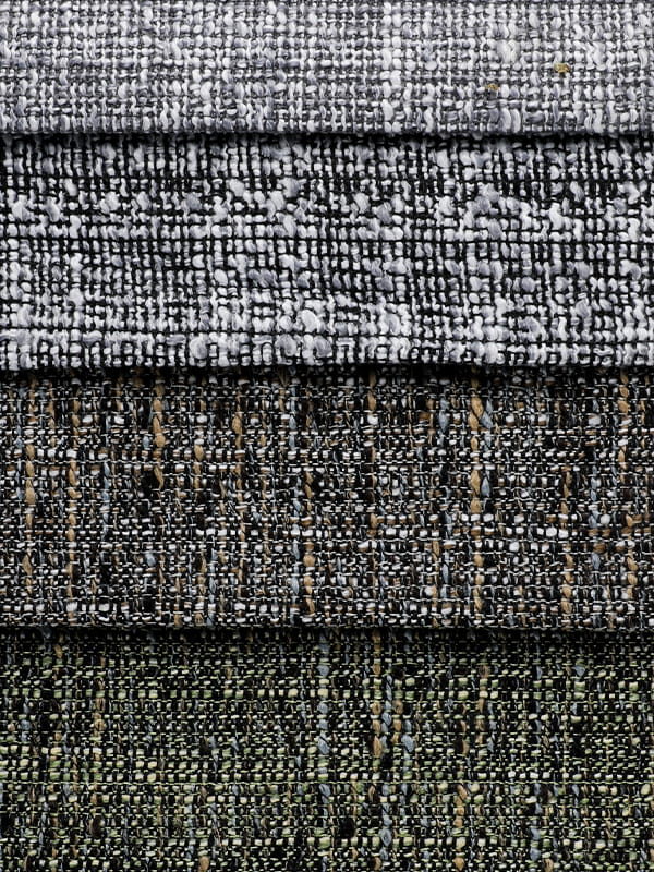 Sofa Polyester -Leinen