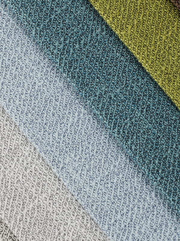 Ollies Sofa Plain Twill Polyester -Leinenstoffe Ollies Sofa Plain Twill Polyester -Leinenstoffe