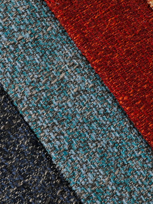 Emmaus Sofa Polyester und Leinengewebe Emmaus Sofa Polyester und Leinengewebe