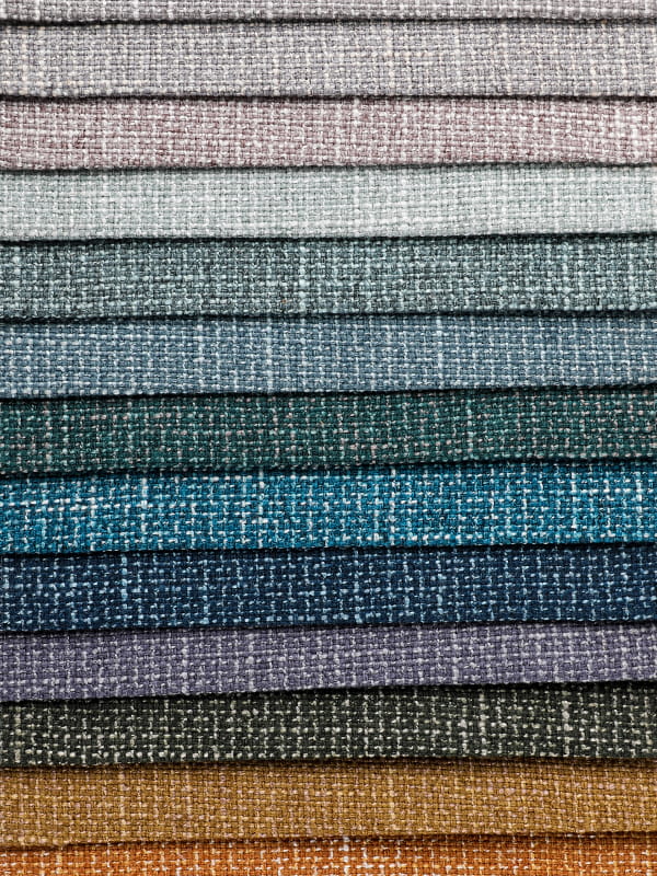 Garner Sofa Polyester Leinengewebe sammeln