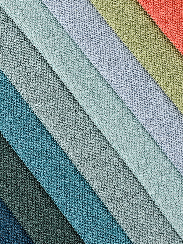 Polyester- und Leinenstoffe für Sofas Polyester- und Leinenstoffe für Sofas