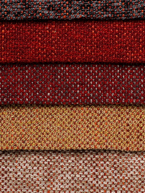 Nivea Soft Polyester und Leinengewebe