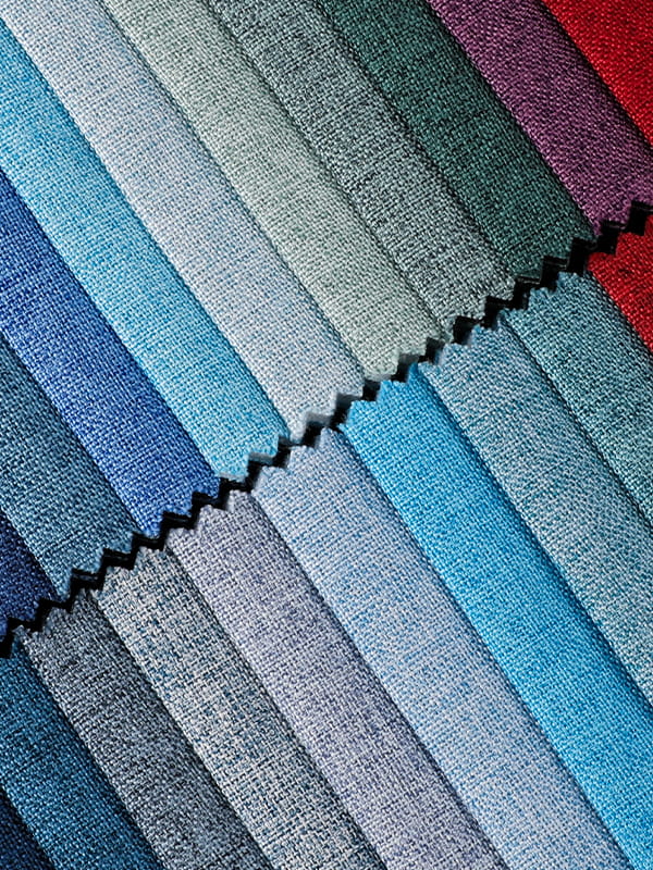 Sephora Polster zwei feine feine Leinenstoffe Sephora Polster zwei feine feine Leinenstoffe