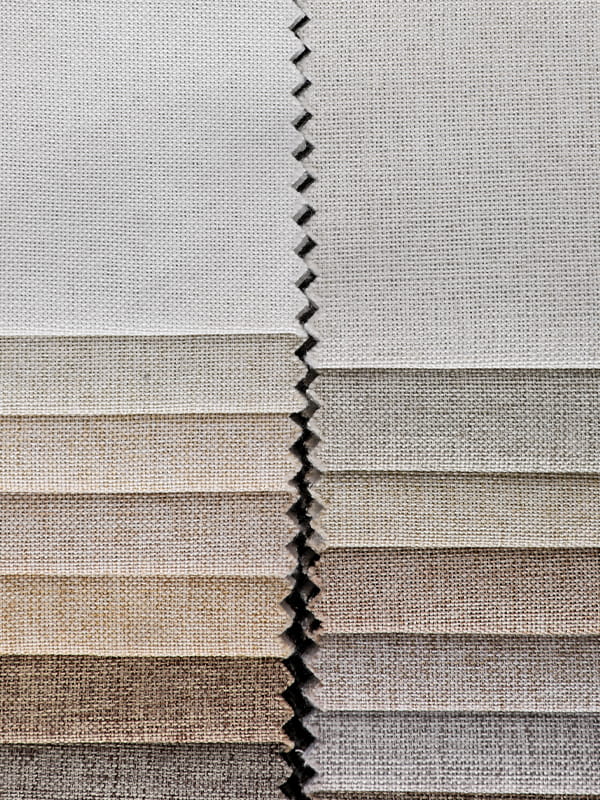 Sephora Polster zwei feine feine Leinenstoffe Sephora Polster zwei feine feine Leinenstoffe