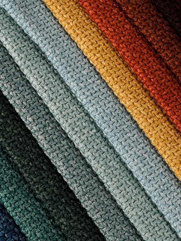 Elta Sofa Feste Farbe grobe Baumwollwäsche Stoffe Elta Sofa Feste Farbe grobe Baumwollwäsche Stoffe