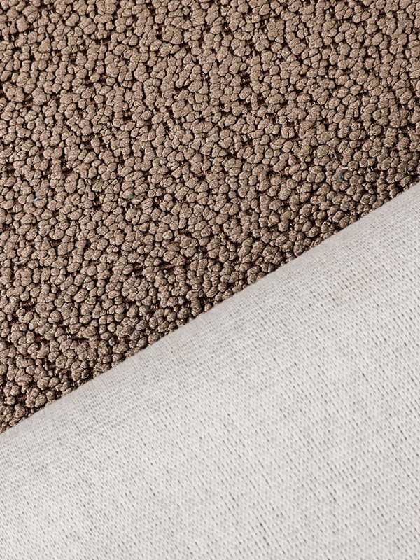 Emily Loop Garn Polyester und Leinensofa Stoffe Emily Loop Garn Polyester und Leinensofa Stoffe