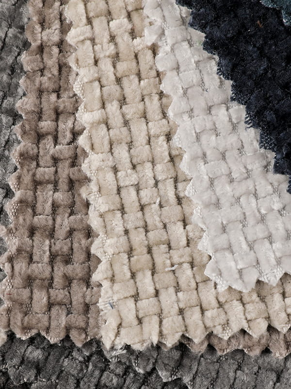 Marks & Spencer Sofa Chenille Stoff