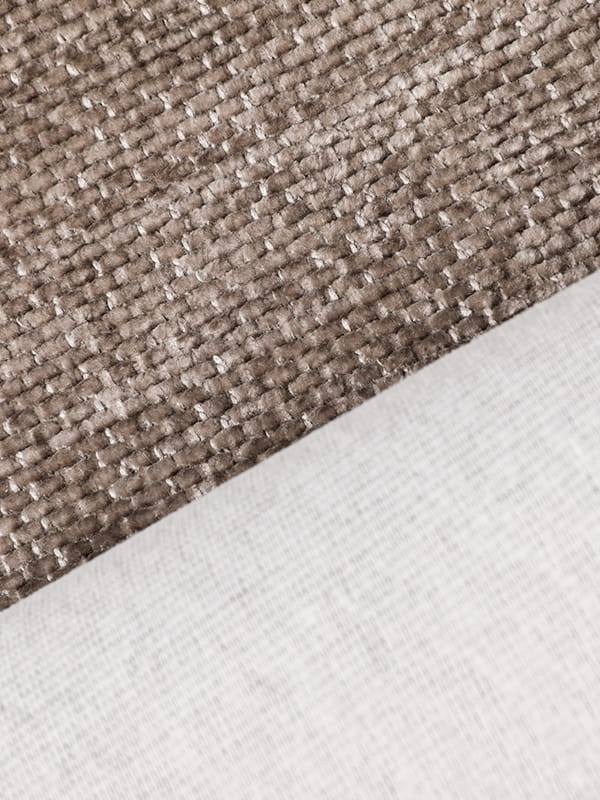 Burris Sofa Chenille Stoff Burris Sofa Chenille Stoff