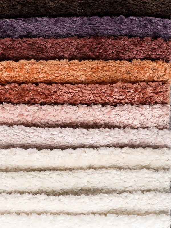 Hamaro Sofa Polyester und Leinenstoff