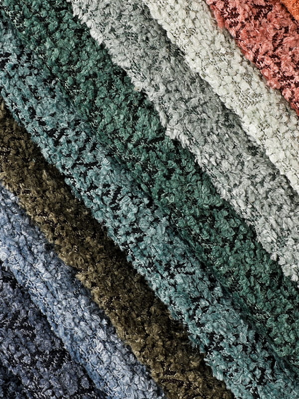 Phoenix -Sofa Polyester und Leinengewebe Phoenix -Sofa Polyester und Leinengewebe