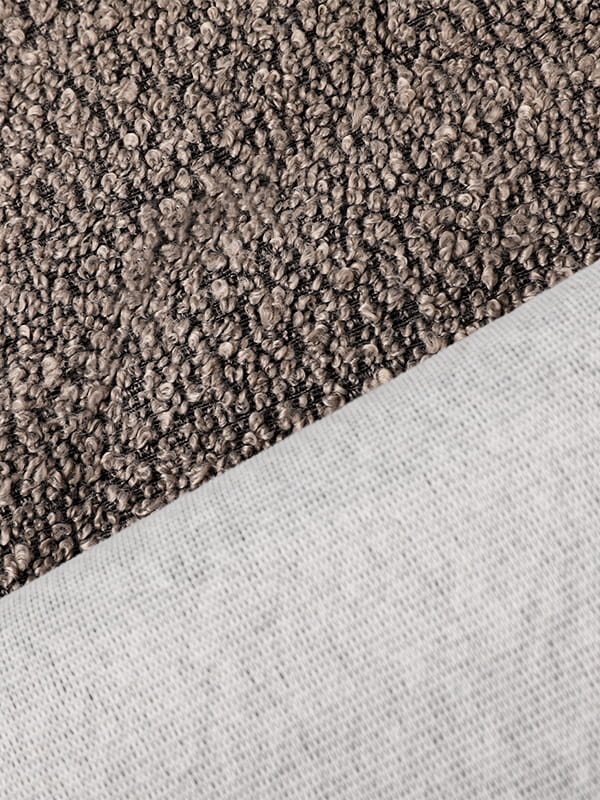 Heineken Loop Garn Polyester und Leinensofa Stoffe Heineken Loop Garn Polyester und Leinensofa Stoffe