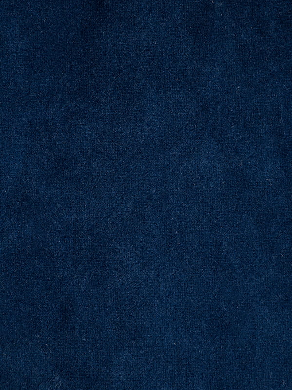 Pfauensofa verfilzte Samtstoff Pfauensofa verfilzte Samtstoff