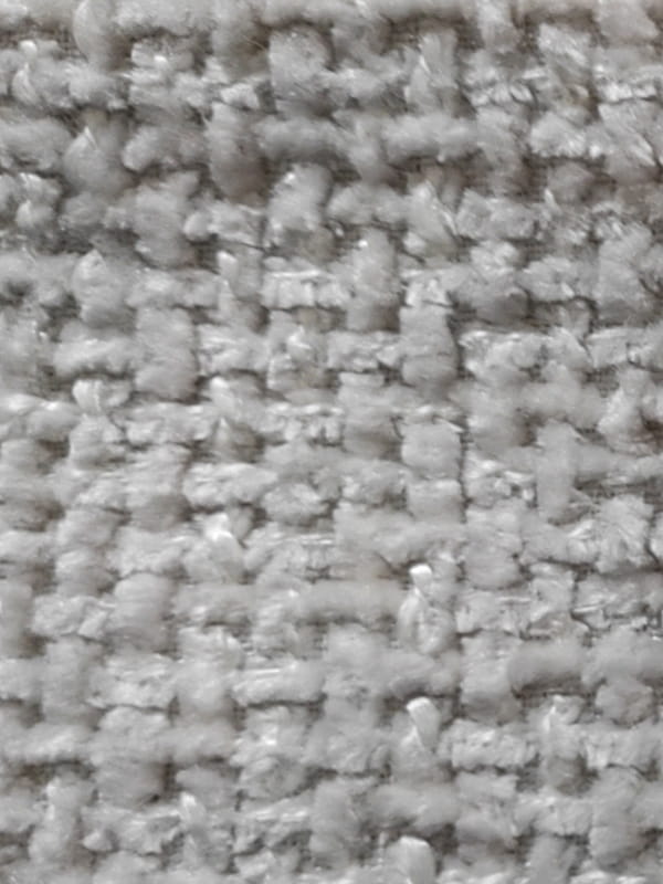 Korea Sofa Cross Grain Chenille Stoffe