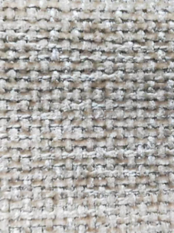 Simag -Sofa Chenille Stoff