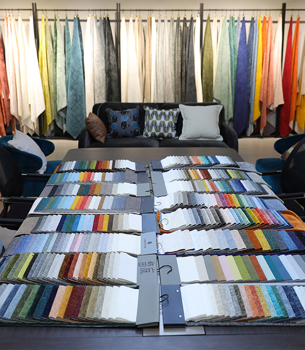 HaINING WAITTE SINO TECHNOLOGES CO. ， LTD.